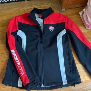 Women’s Ducati Jacket.